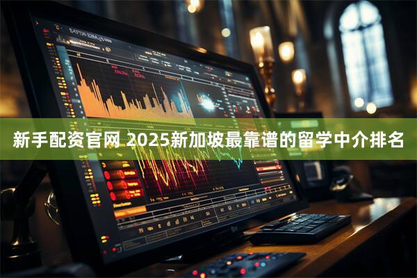新手配资官网 2025新加坡最靠谱的留学中介排名